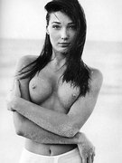 Carla Bruni nude 15