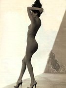 Carla Bruni nude 48