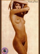 Carla Bruni nude 56