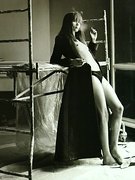 Carla Bruni nude 82