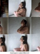 Carla Gugino nude 11