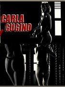 Carla Gugino nude 143
