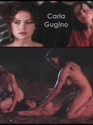Carla Gugino nude 40