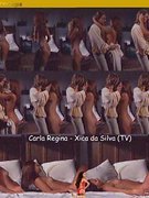 Carla Regina nude 1