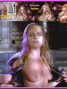 Carlton Rebekah nude 4