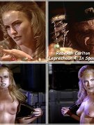 Carlton Rebekah nude 8