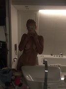 Carly Booth nude 50