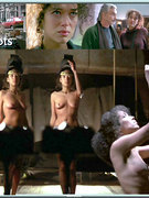 Carmen Chaplin nude 12
