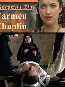 Carmen Chaplin nude 5