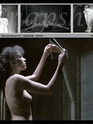 Carmen Chaplin nude 6