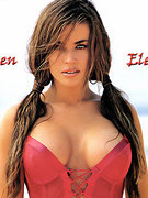 Carmen Electra nude 151