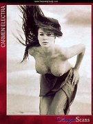 Carmen Electra nude 33