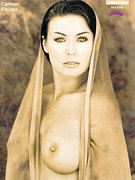 Carmen Electra nude 46