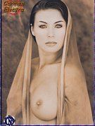 Carmen Electra nude 68