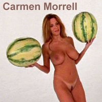 Carmen Morrell