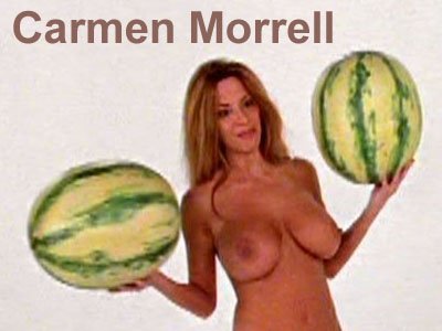 Carmen Morrell