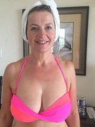 Carol Kirkwood nude 19