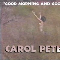 Carol Peters