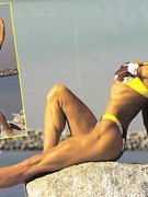 Carol Semple-Marzetta nude 16