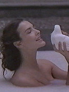 Carole Bouquet nude 12