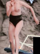Carole Bouquet nude 32