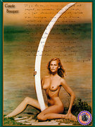 Carole Bouquet nude 58