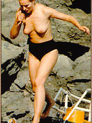 Carole Bouquet nude 61