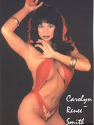 Carolyn-Renee Smith nude 0