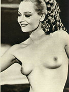 Carolyn Seymour nude 2