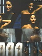 Carrie Anne Moss nude 19