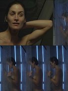Carrie Anne Moss nude 26