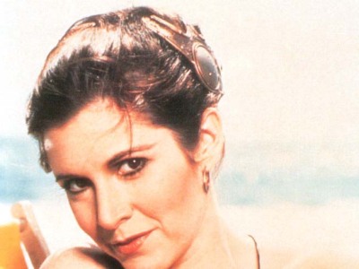 Carrie Fisher Pictures