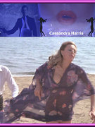 Cassandra Harris nude 0