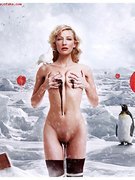 Cate Blanchett nude 37