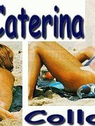 Caterina Collovati nude 0