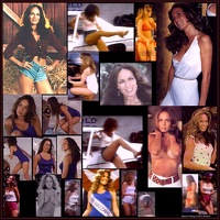 Catherine Bach Pictures