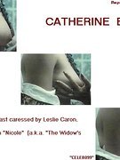 Catherine Bach nude 16