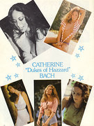 Catherine Bach nude 26