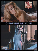 Catherine Deneuve nude 11
