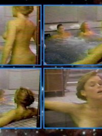 Naked catherine hickland Maureen Mccormick