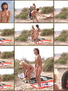 Leprince nude catherine Amazing girls