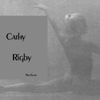 Cathy Rigby