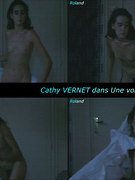 Cathy Verney nude 0