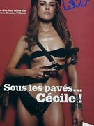 Cecile Simeone nude 18