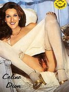 Celine Dion nude 26
