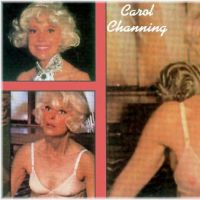 Channing Carol