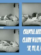 Chantal Ackerman nude 1