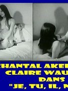 Chantal Ackerman nude 7