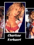 Charisse Verhaert nude 14