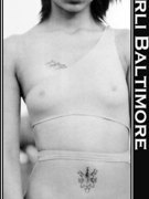 Charli Baltimore nude 2